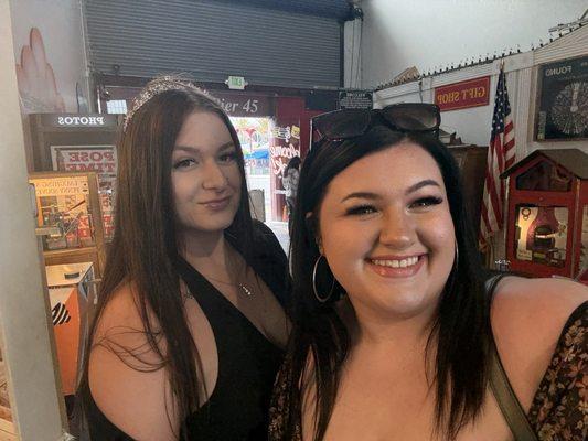 photo of Annaliese C.