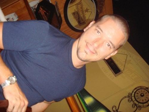 Photo of Josh M.