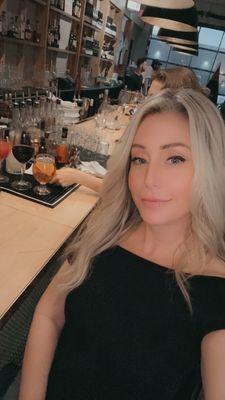photo of Sarah M.