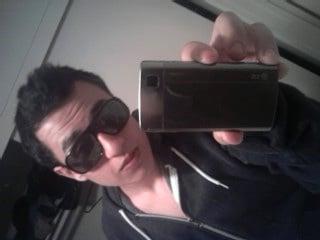 Photo of Nick S.