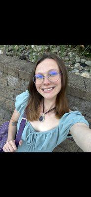 Photo of Ashlyn P.