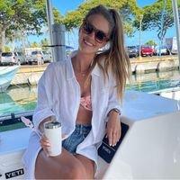 Photo of Audra B.