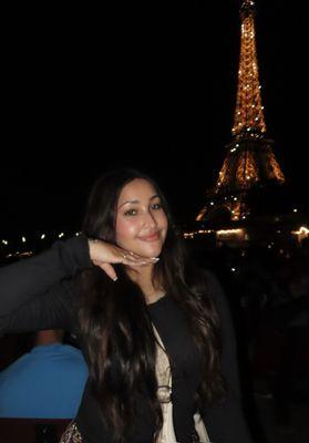 Photo of Ayesha Z.