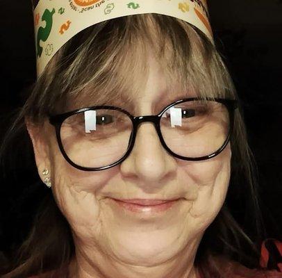 Photo of Sharon S.