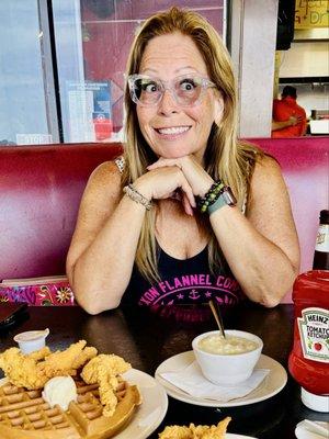 photo of Stephanie R.