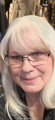 Photo of Tracy C.