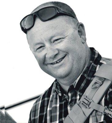 photo of David O.