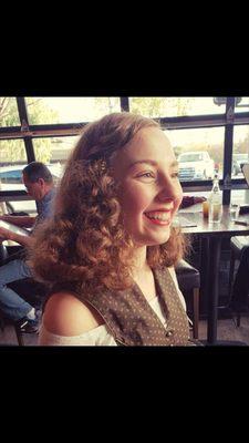 Photo of Hallie H.