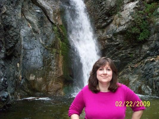 Photo of Melinda M.