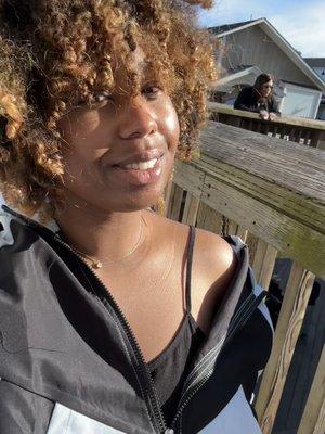 Photo of Tiffany F.