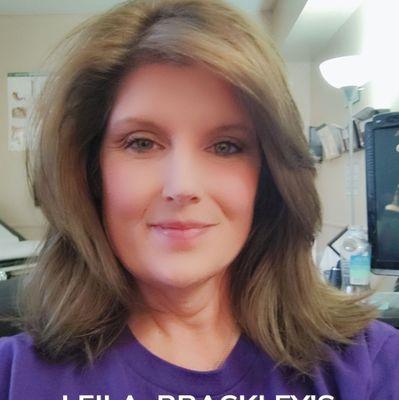 Photo of Leila B.