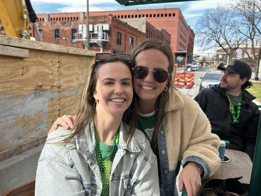 photo of Jacquelyn M.