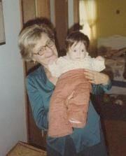 photo of Jennifer M.