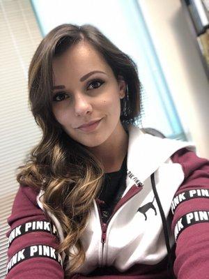 Photo of Kristine C.