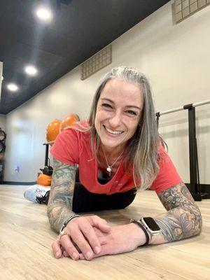 photo of Jenni C.