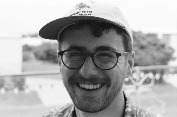 Photo of Jack G.