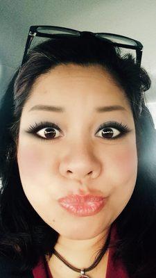 photo of Marie Zernalyn P.