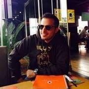 Photo of Saif A.