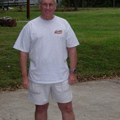 Photo of Bill M.