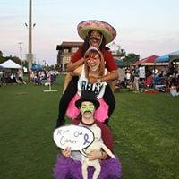 Photo of Jessica S.