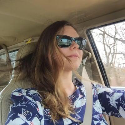 photo of Elizabeth S.