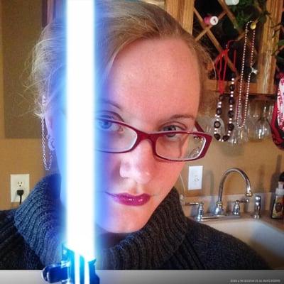 Photo of Amanda H.