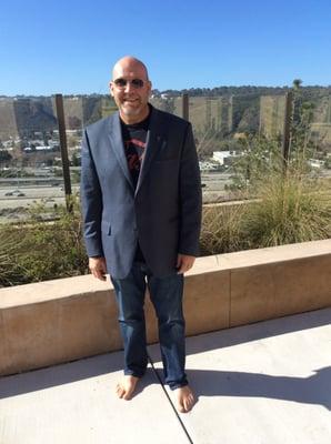 photo of Michael W M.