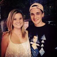 Photo of Zac P.