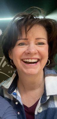 Photo of Rebecca S.