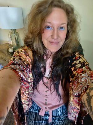 Photo of Paige J.