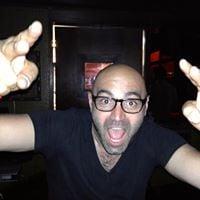 photo of Jonathan D.