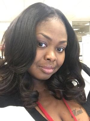 Photo of Monique N.