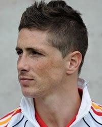 Photo of Torres F.