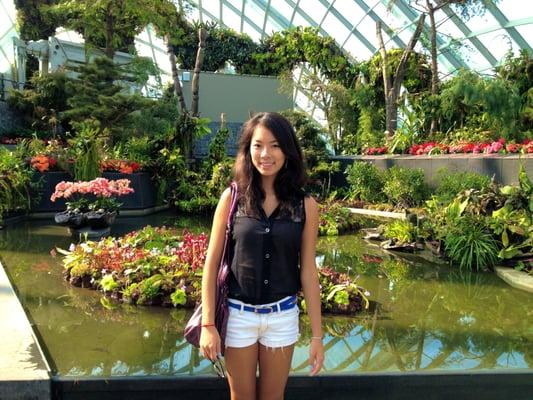 Photo of Kerri I.