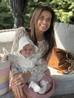 Photo of Dina F.