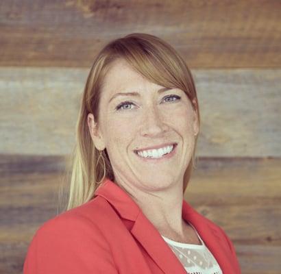 Photo of Kristin A.