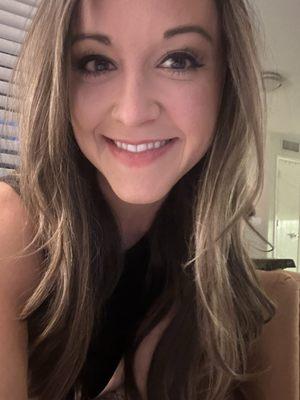 photo of Brittney G.