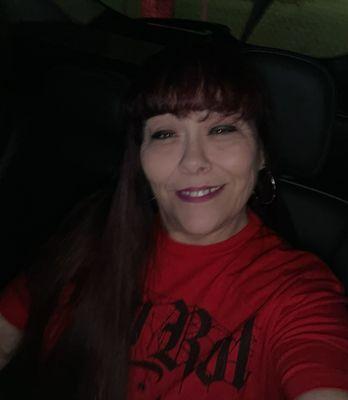 Photo of Sharon A.