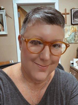 photo of Michelle S.