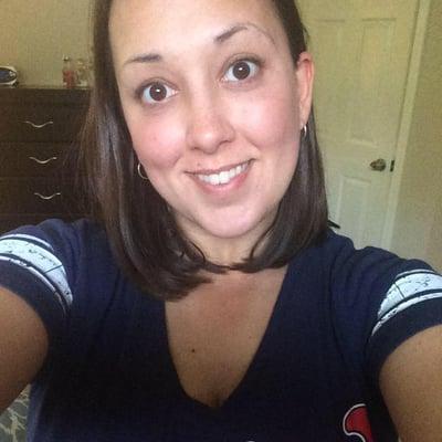 Photo of Melissa N.