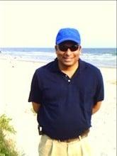 photo of Abe T.