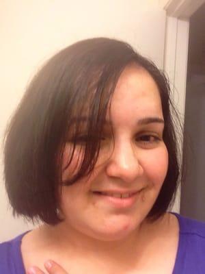 photo of Parastou S.