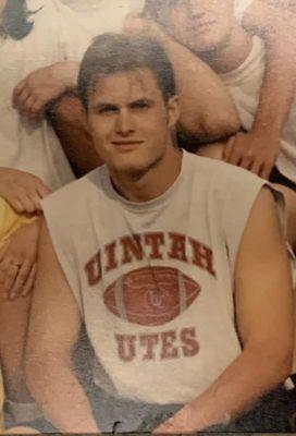 Photo of Scott P.