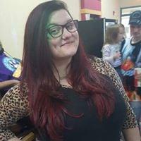 photo of Suzanne M.