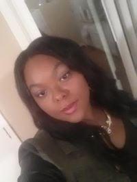 photo of Sherrell C.