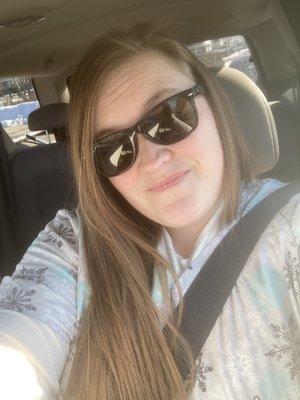 Photo of Brittany G.