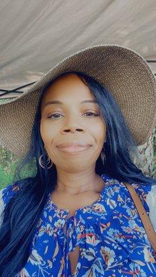 photo of Shalonda S.