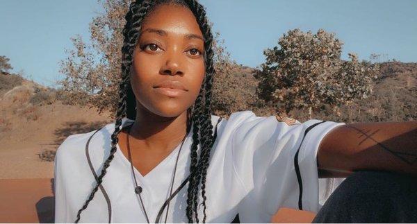 Photo of Amari J.