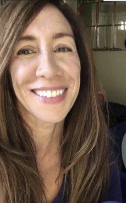 photo of Suzanne G.