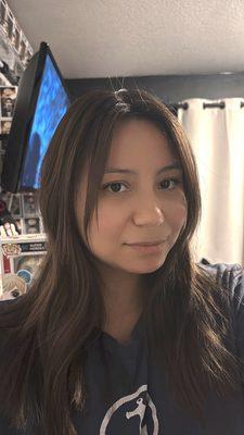 Photo of Alejandra D.